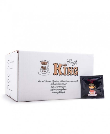 Caffè King Monorigine CUBA 100% Arabica - Pod 150