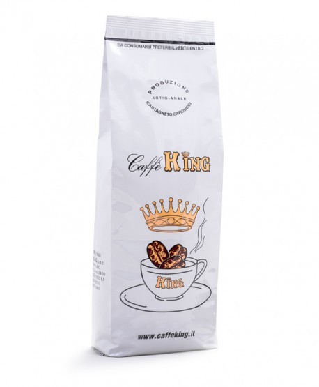 Caffè King Mischela King 500 gr. - Gemahlen