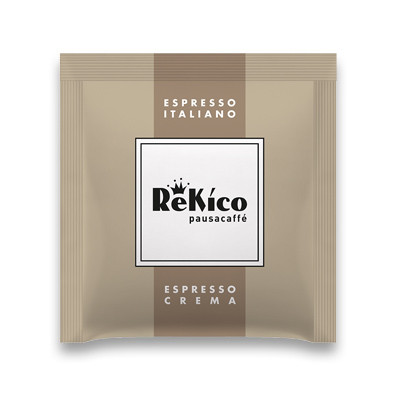 ReKico Espresso Crema - Pod 100